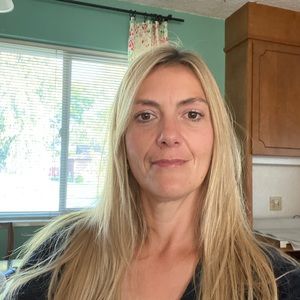 Meet your Posher, Annette